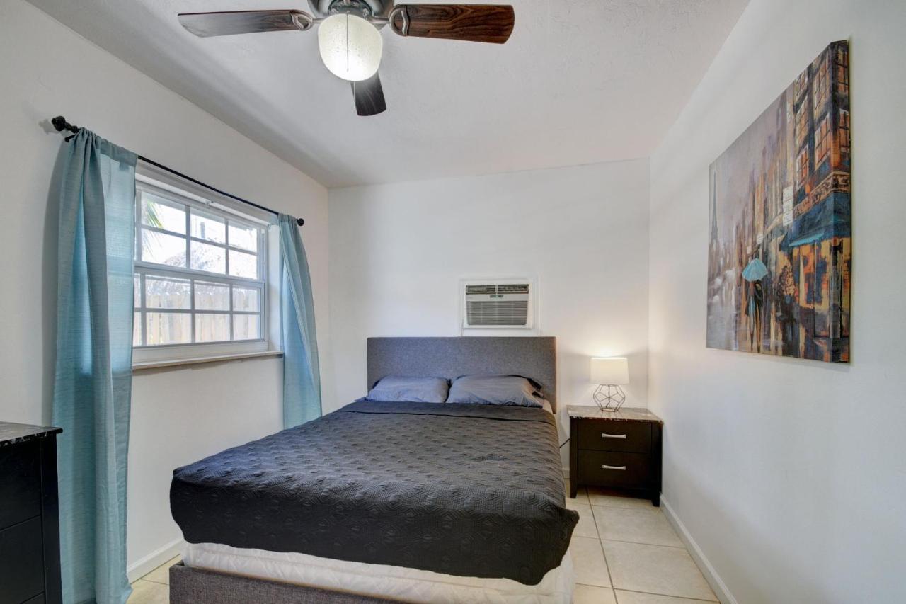 Make Waves 4 Bedroom Home Boynton Beach Exterior foto